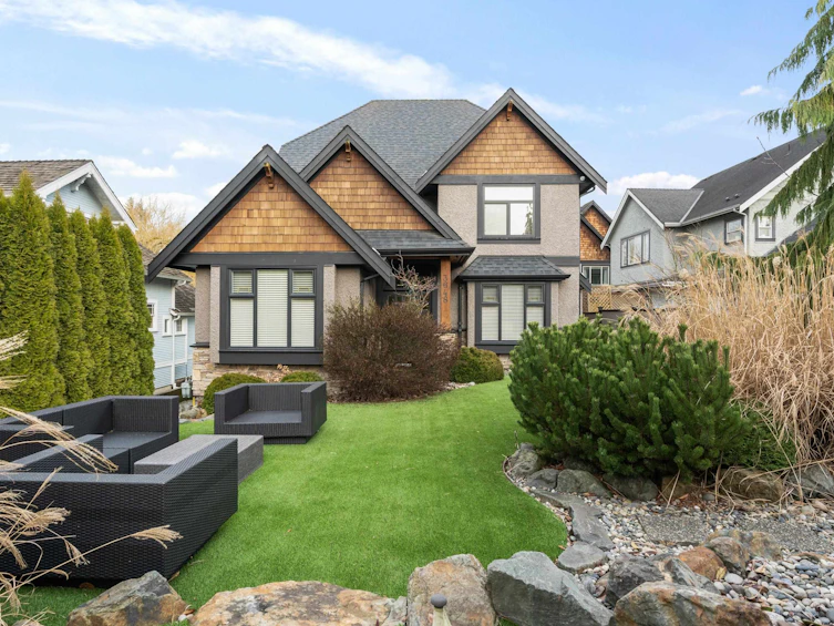 3648 Elgin Road, Surrey, BC, V4P 2A3