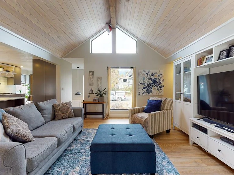 1455 Bonniebrook Heights Road, Gibsons BC