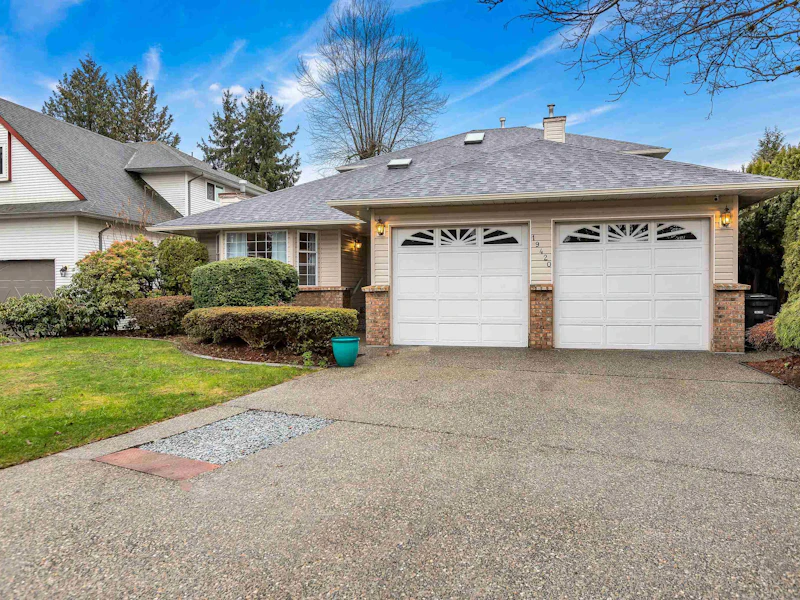 19420 123rd Avenue, Pitt Meadows BC V3Y 2K3