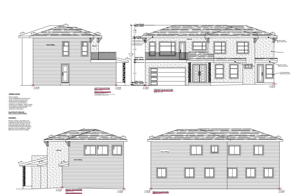 8821 Adachi Terrace, Mission, BC, V4S 1A4
