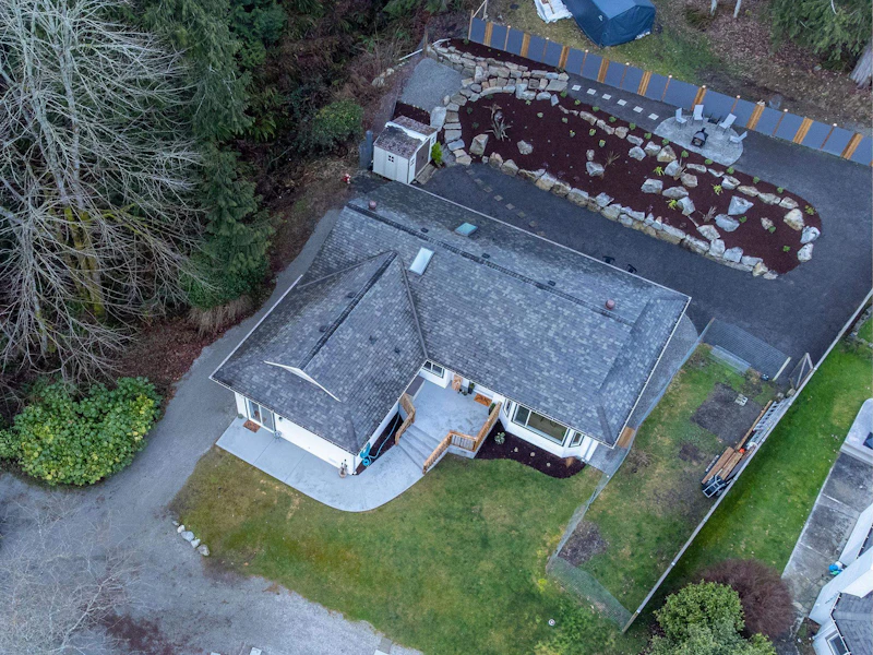 6107 Fairway Avenue, Sechelt BC