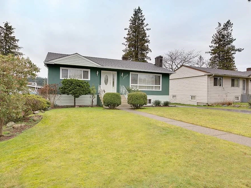 3920 Hertford Street, Burnaby BC V5G 2R4