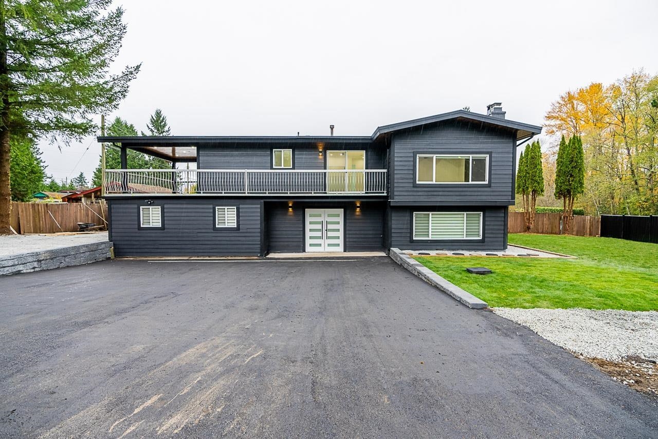14399 Kindersley Drive, Surrey, BC, V3R 5R1