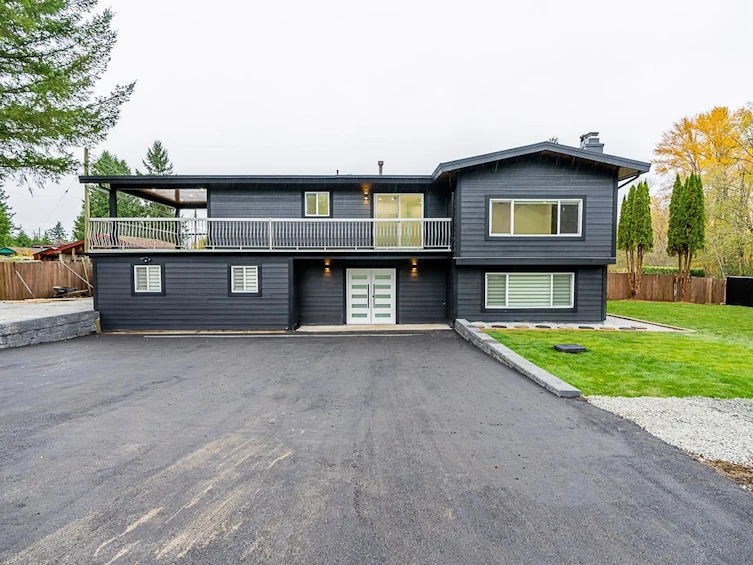14399 Kindersley Drive, Surrey, BC, V3R 5R1