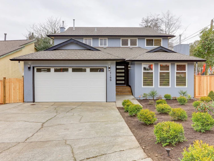 7199 York Crescent, Delta, BC, V4E 2W8
