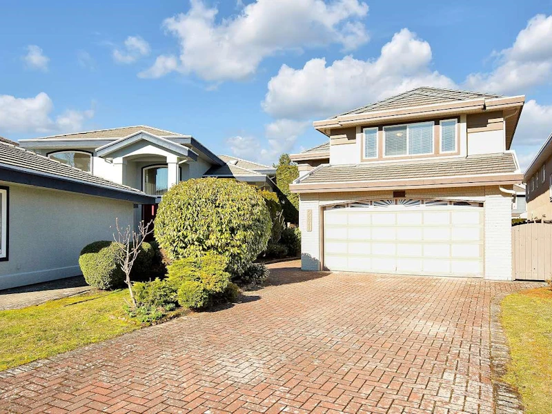 5271 Jaskow Drive, Richmond BC V7E 5H9