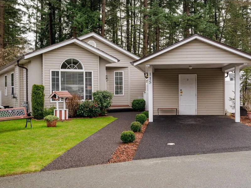115 - 9080 198th Street, Langley BC