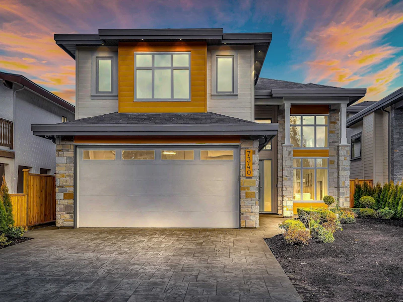 7340 Langton Road, Richmond BC V7C 4B5