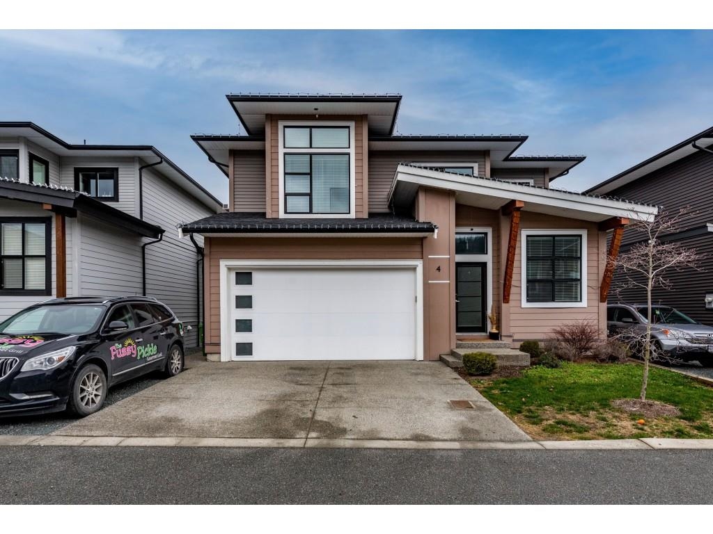 4-5665 Promontory Road, Chilliwack, BC, V2R 0Z2