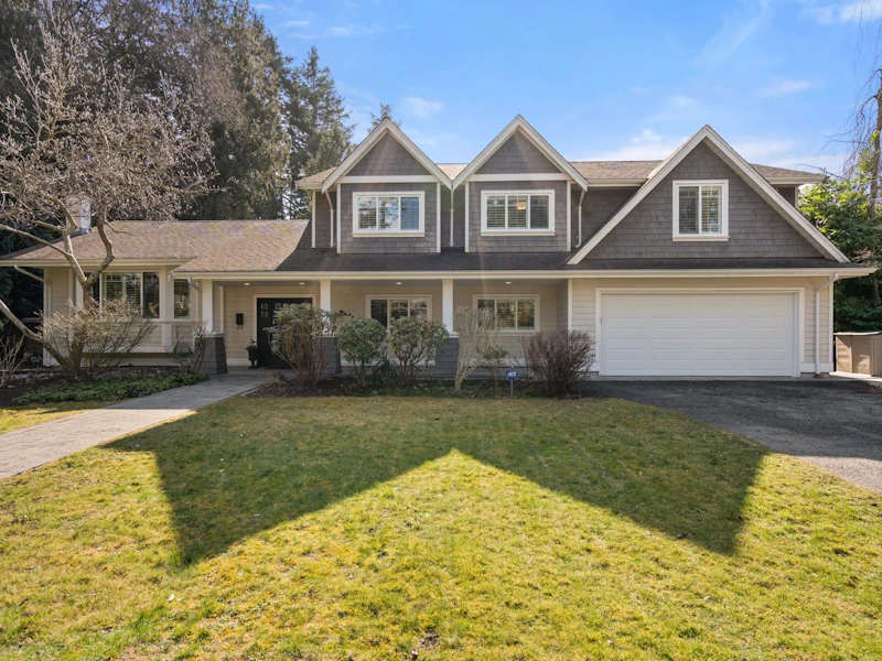 5082 1st Avenue, Delta BC V4M 1B5
