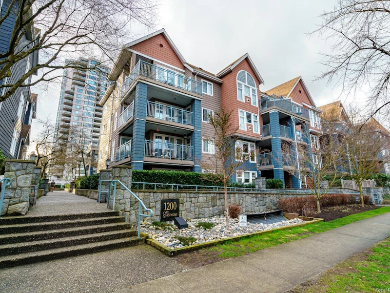 315 - 1200 Eastwood Street, Coquitlam BC V3B 7R9