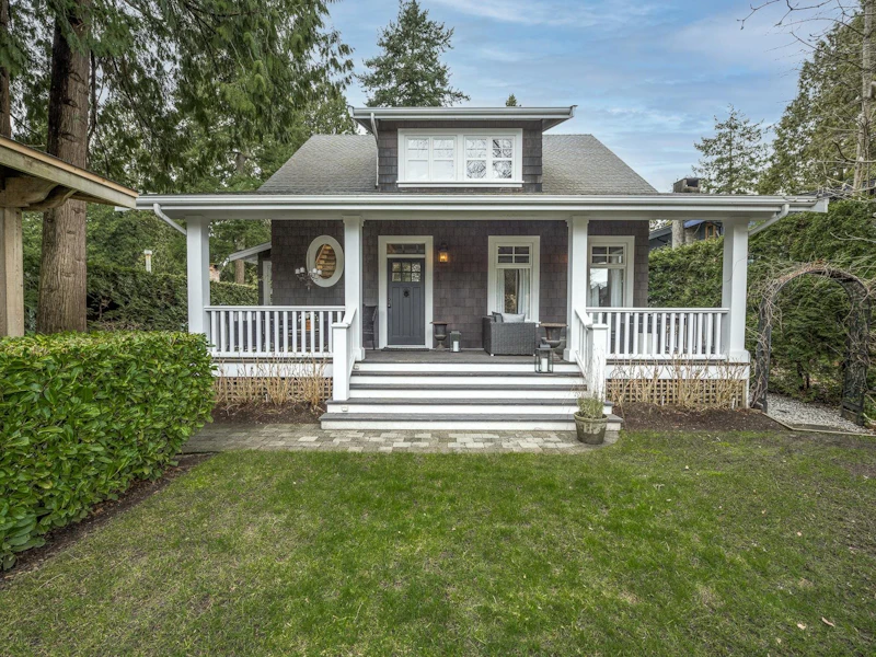 1563 Enderby Avenue, Delta BC V4L 1S8