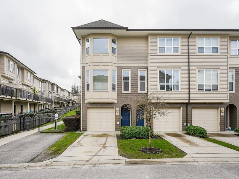 21 - 7938 209th Street, Langley BC V2Y 0K1