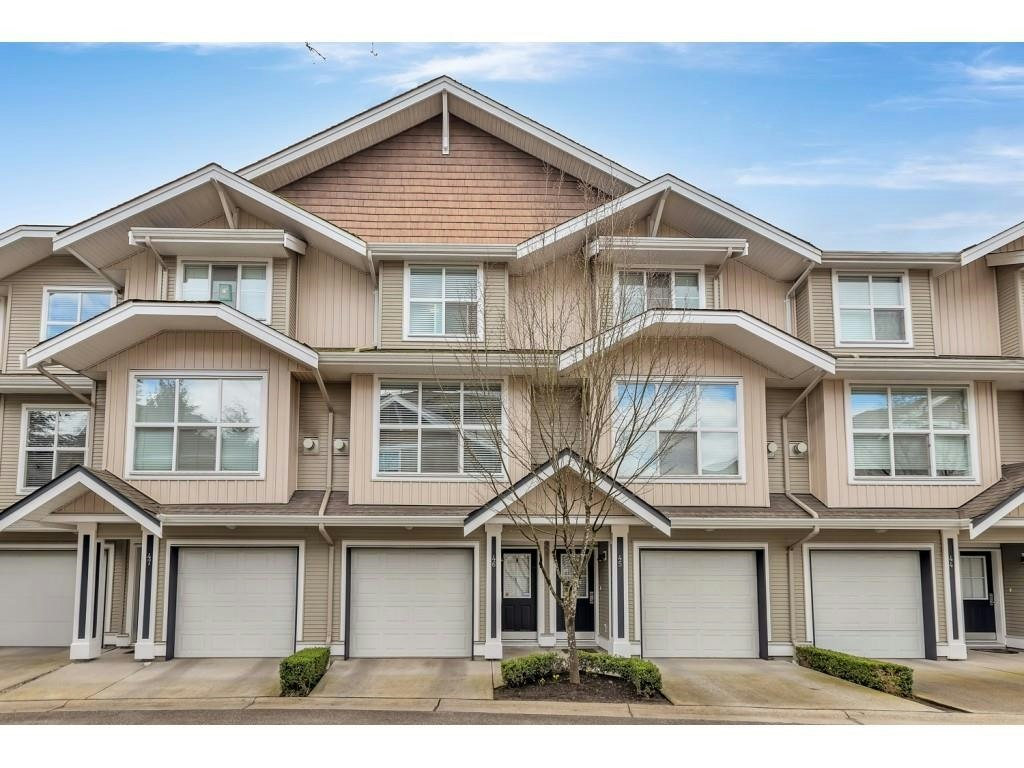 46-20460 66 Avenue, Langley, BC, V2Y 3B6
