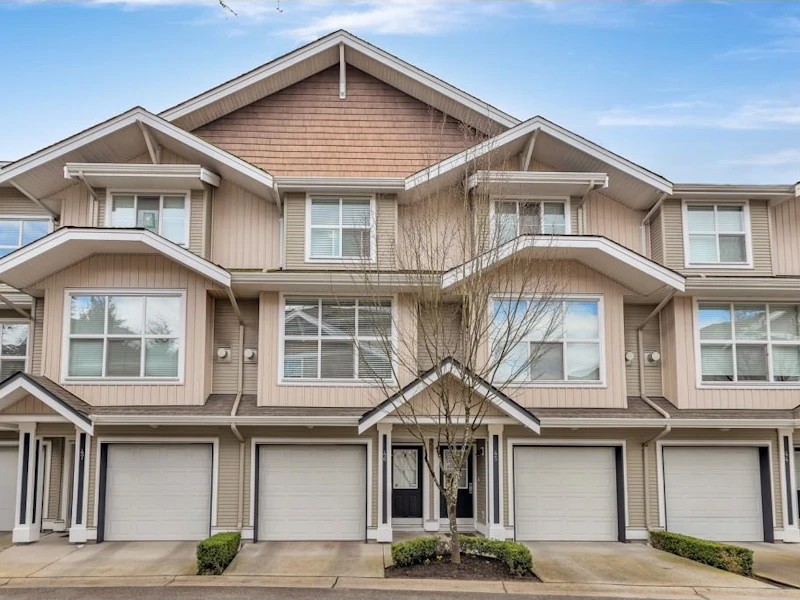 46 - 20460 66th Avenue, Langley BC V2Y 3B6