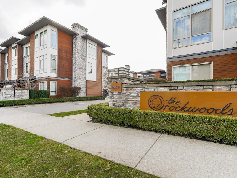116 - 8473 163rd Street, Surrey BC