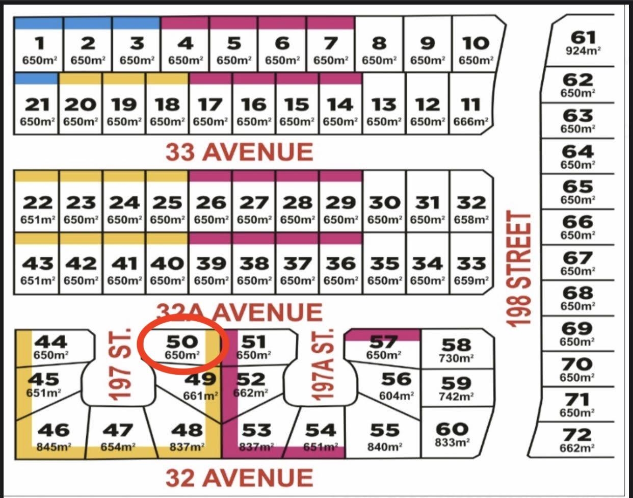 LT.50-3228 197 Street, Langley, BC, V3A 4T1