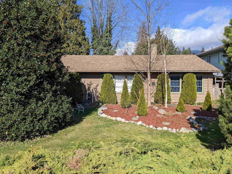 1324 W 15th Street, North Vancouver, BC, V7P 1N2