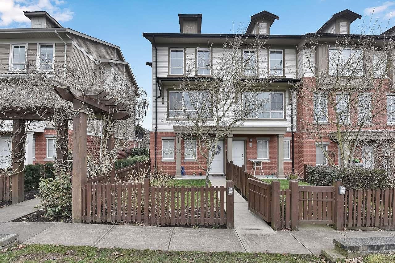 75-19505 68a Avenue, Surrey, BC, V4N 6A2