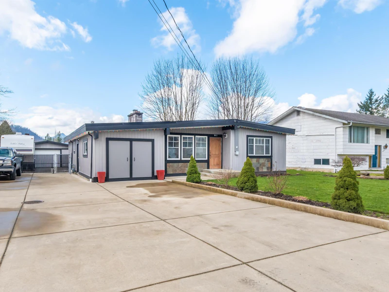 1613 Parkwood Drive, Agassiz BC V0M 1A2