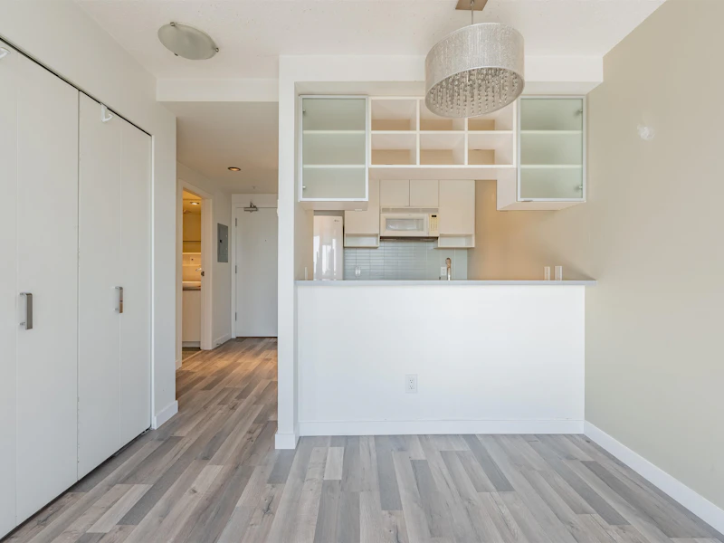 2803 - 928 Beatty Street, Vancouver BC V6Z 3G6