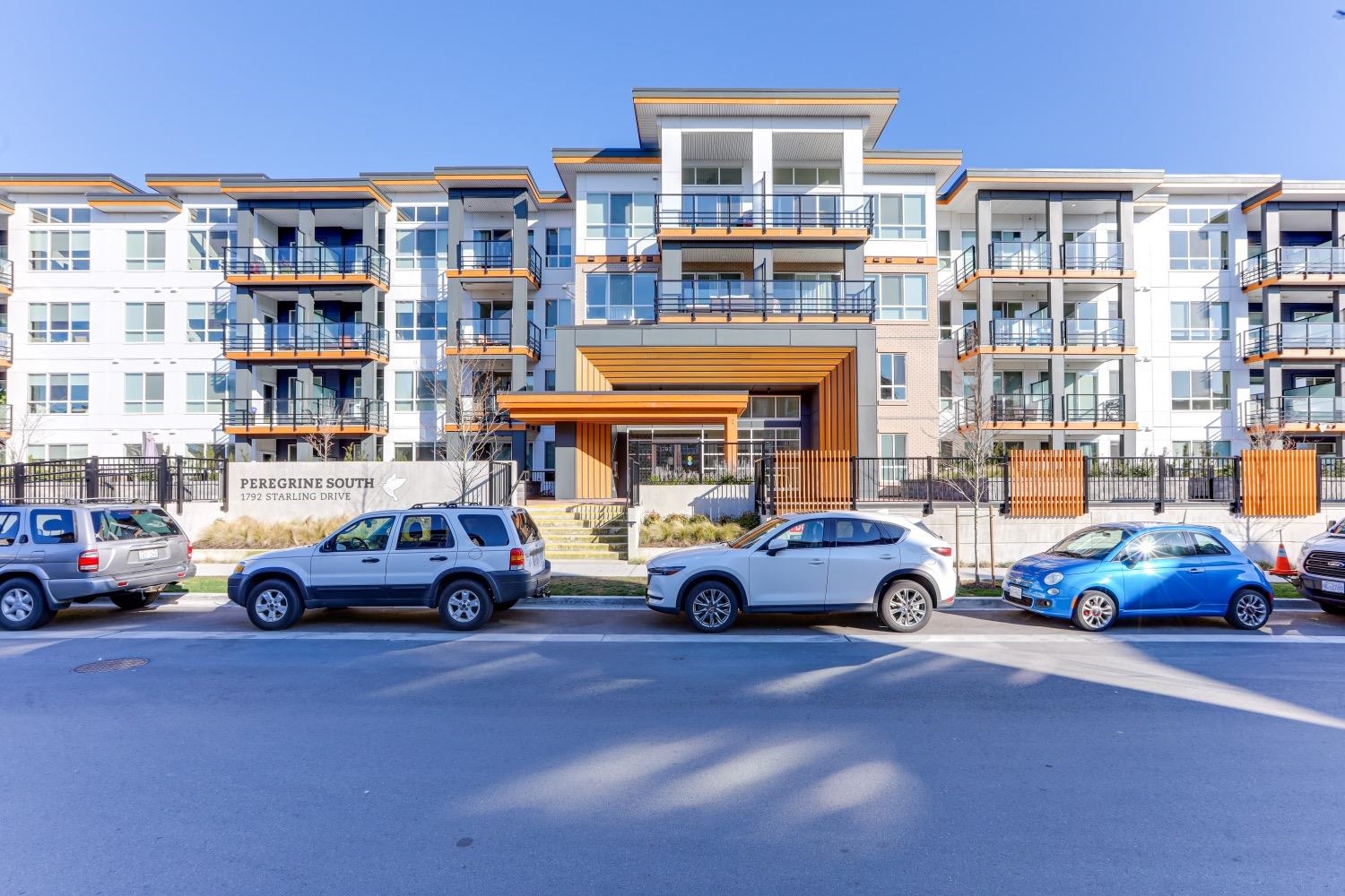 410-1792 Starling Drive, Delta, BC, V4M 0E4
