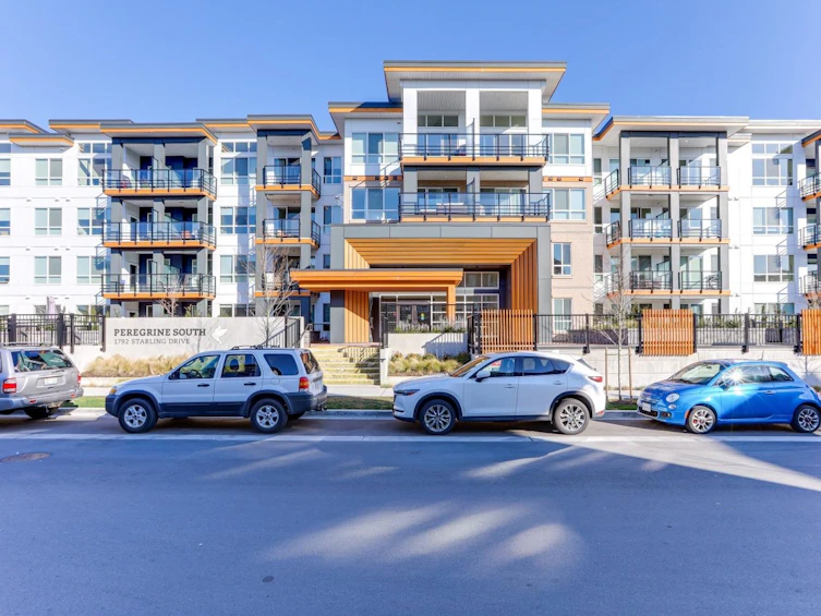 410-1792 Starling Drive, Delta, BC, V4M 0E4