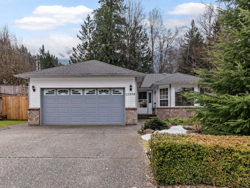 65894 Ogilview Drive, Hope BC V0X 1L1
