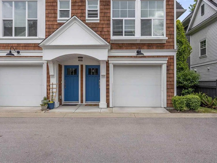 8-14905 60 Avenue, Surrey, BC, V3S 1R8