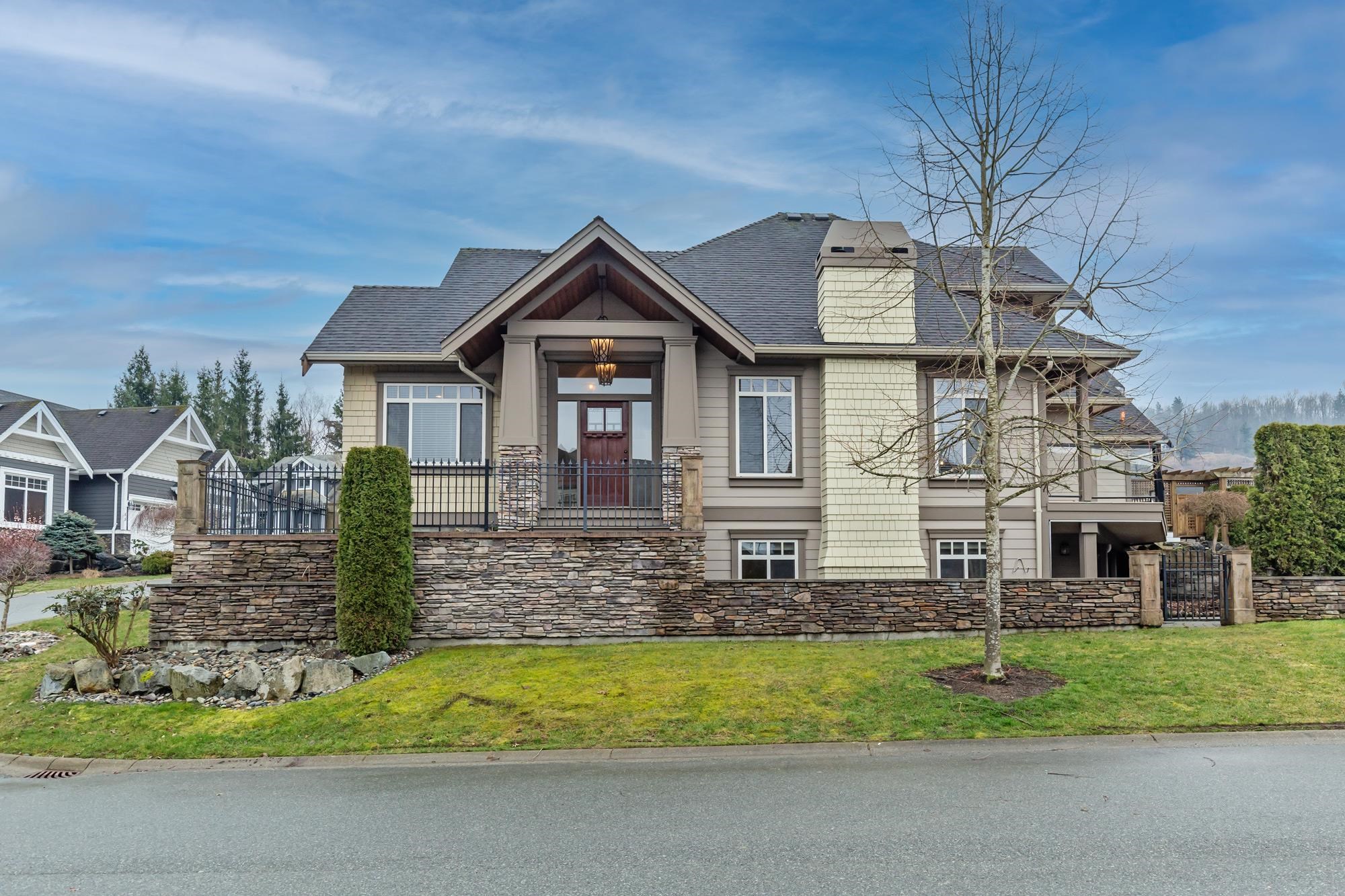 56-3800 Golf Course Drive, Abbotsford, BC, V3G 0A7