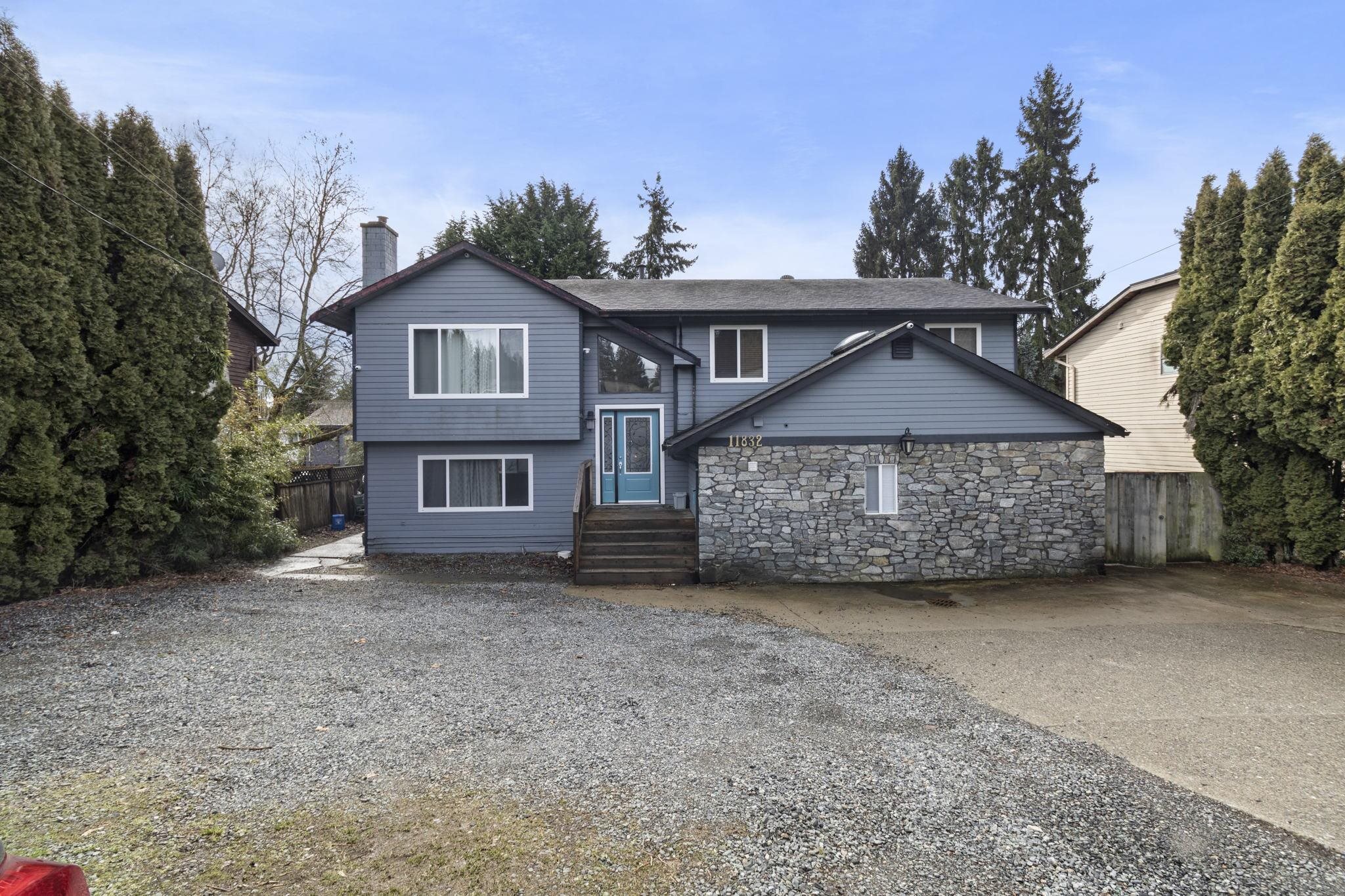 11832 64 Avenue, Delta, BC, V4E 1C8