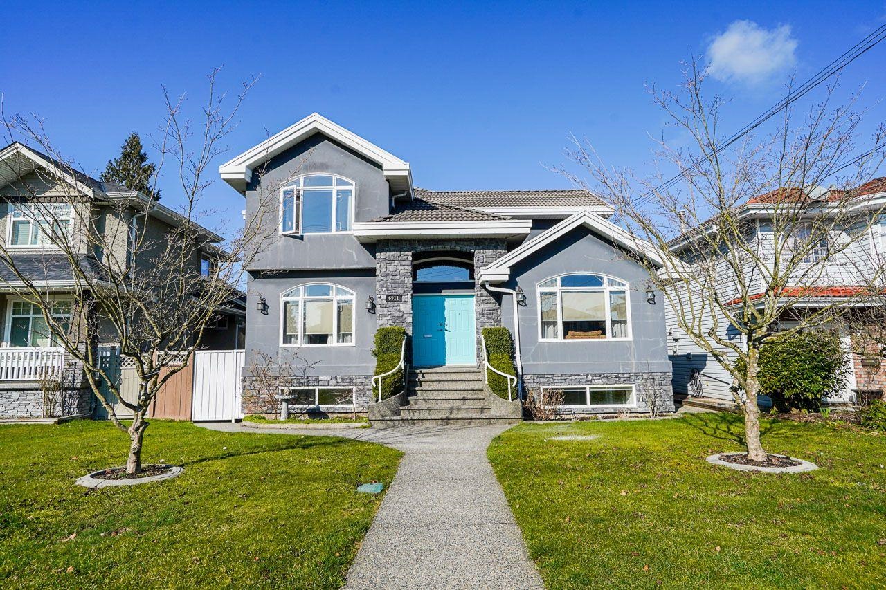6911 Union Street, Burnaby, BC, V5B 1X6