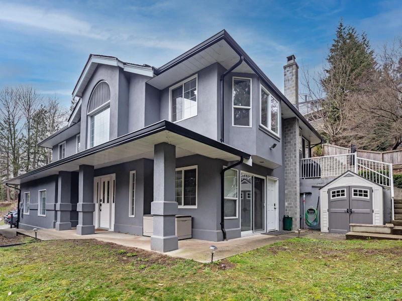 33435 12th Avenue, Mission BC V2V 6Z6