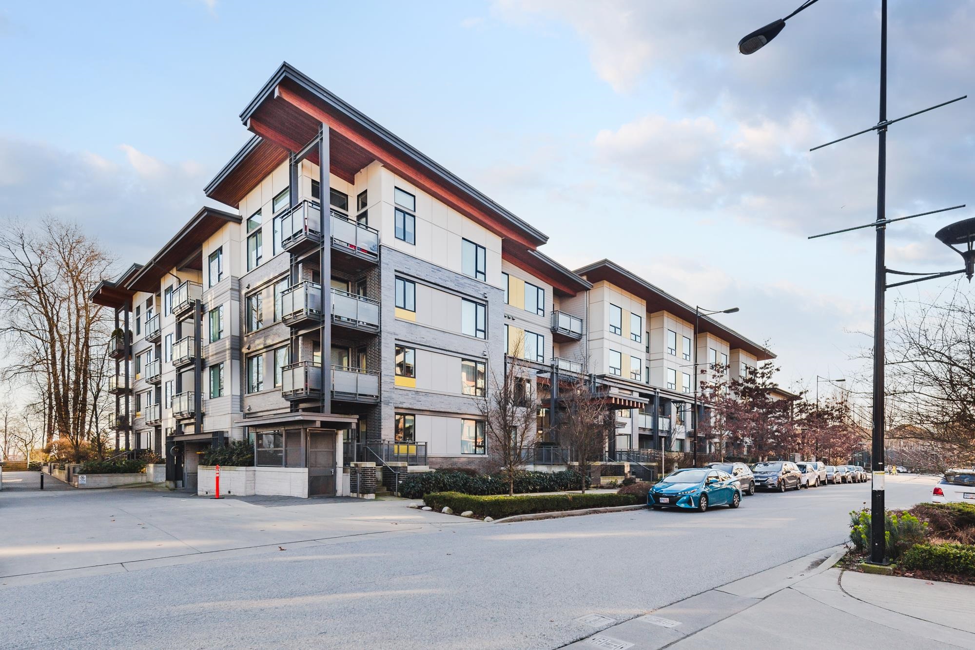 103-3138 Riverwalk Avenue, Vancouver, BC, V5S 0B6