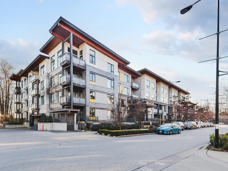 103-3138 Riverwalk Avenue, Vancouver, BC, V5S 0B6