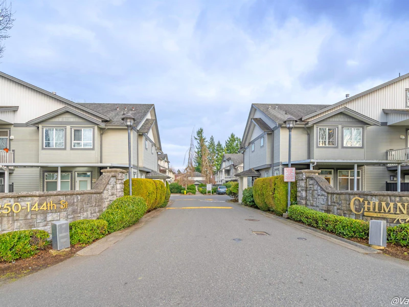 43 - 7250 144th Street, Surrey BC V3W 1L7