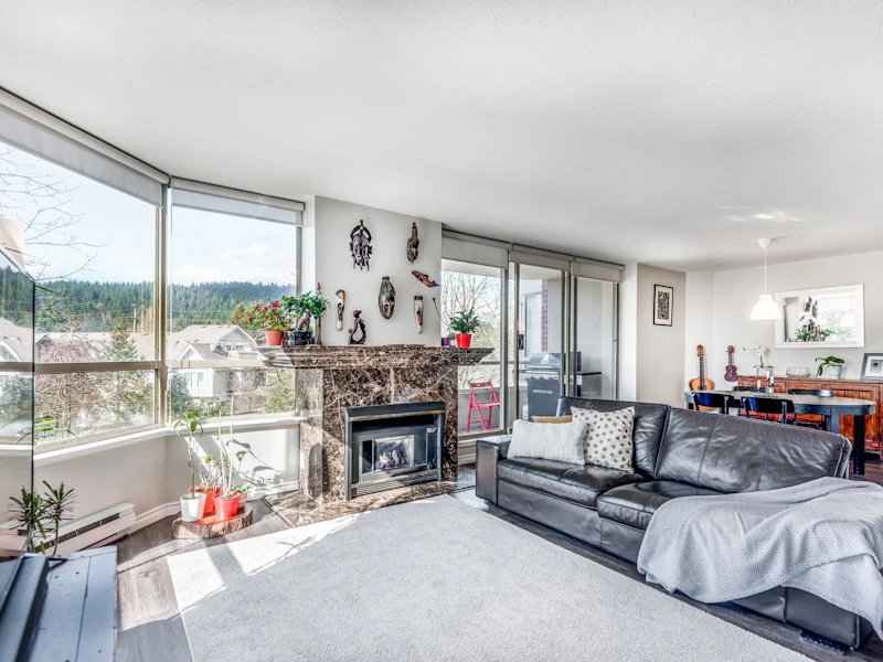 305 - 738 Farrow Street, Coquitlam BC V3J 7V4