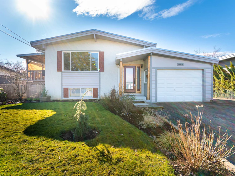 46650 Emerald Drive, Chilliwack, BC, V2P 3V3