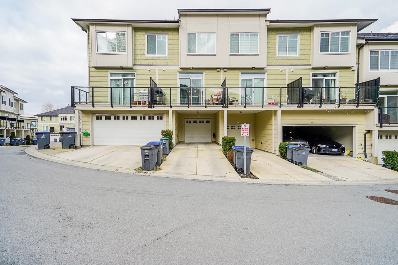 118-13670 62 Avenue, Surrey, BC, V3X 0H8