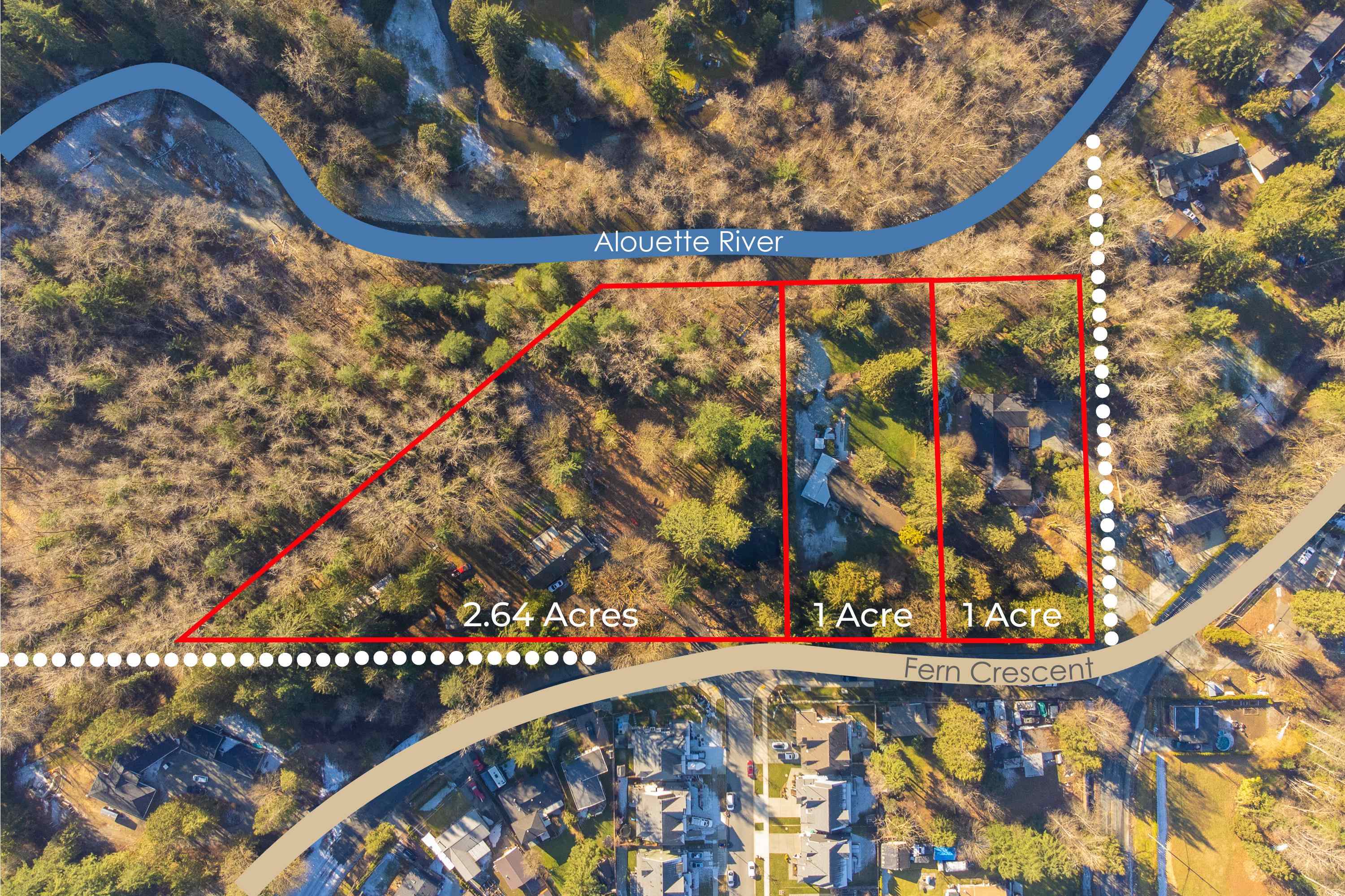 12729 Fern Crescent, Maple Ridge, BC, V4R 2R7