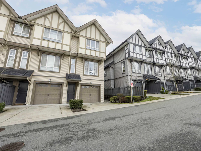 42 - 1338 Hames Crescent, Coquitlam BC V3E 0J2