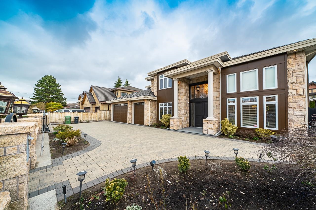 7460 Chelsea Road, Richmond, BC, V7C 3S8