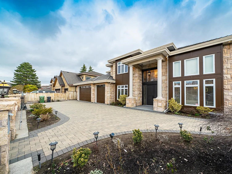 7460 Chelsea Road, Richmond, BC, V7C 3S8