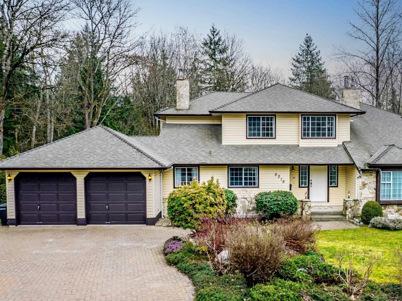 8218 Brynlor Drive, Burnaby BC V5E 4C4