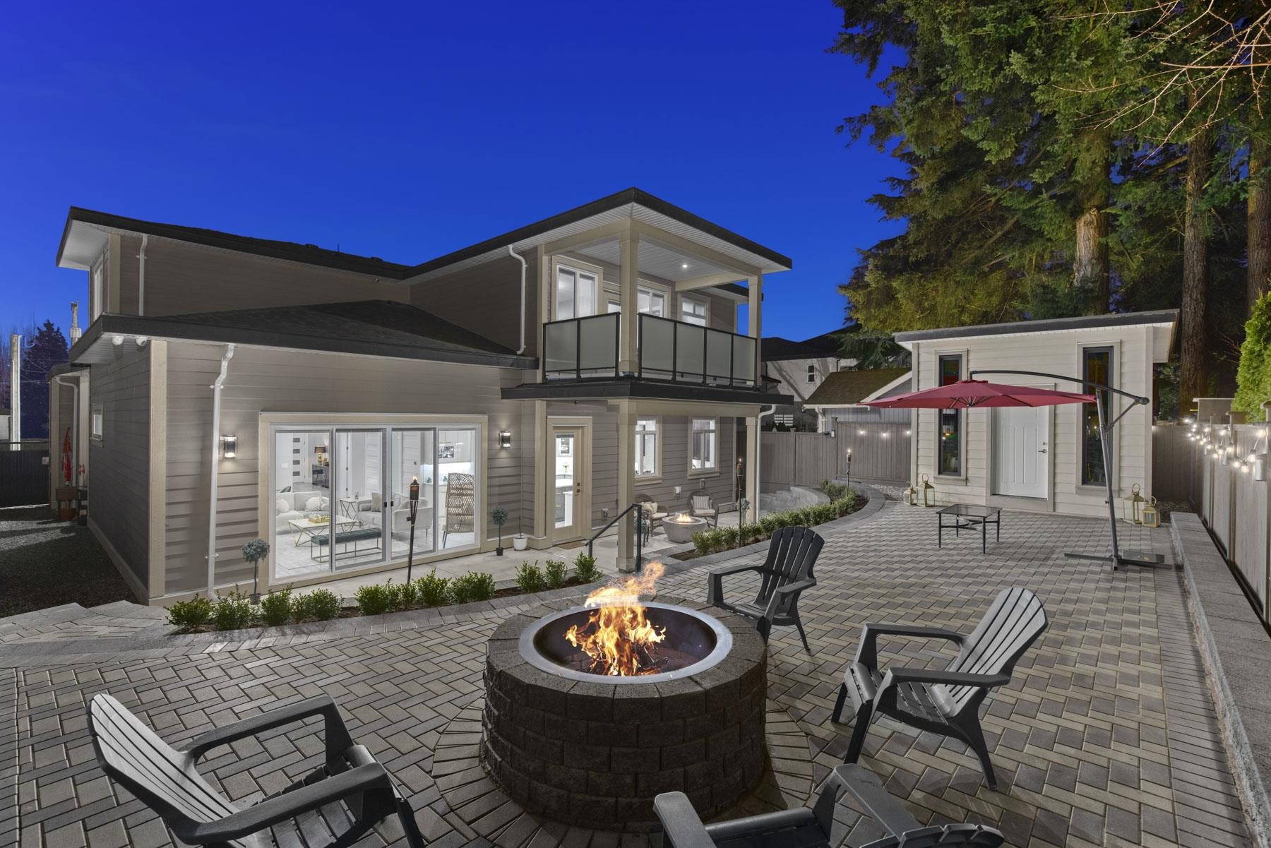 2223 154 Street, Surrey, BC, V4A 4S6