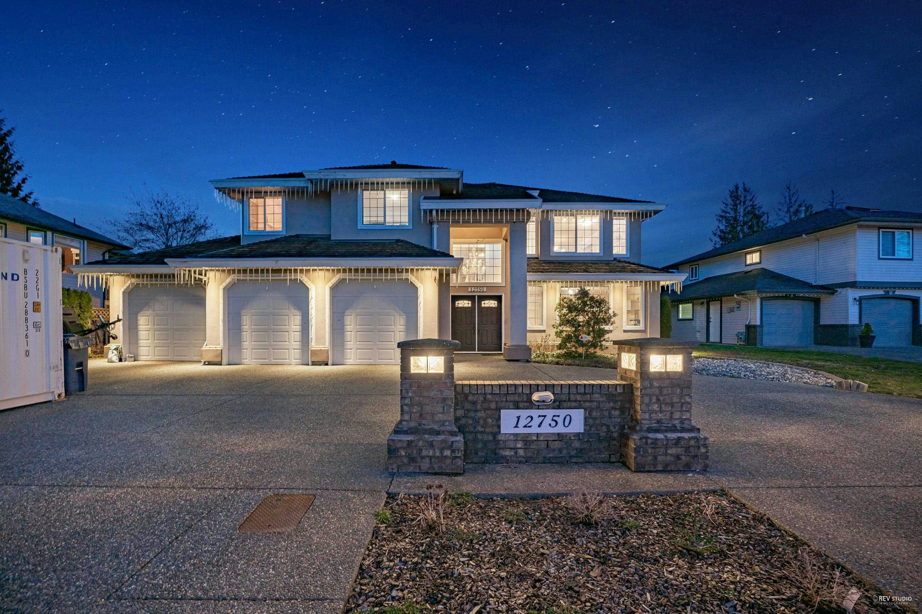 12750 227b Street, Maple Ridge, BC, V2X 2Z4