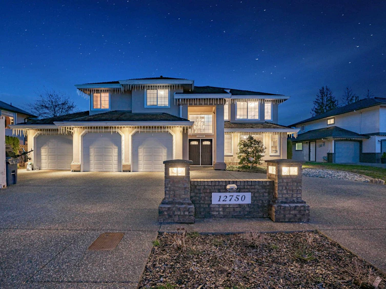 12750 227b Street, Maple Ridge, BC, V2X 2Z4