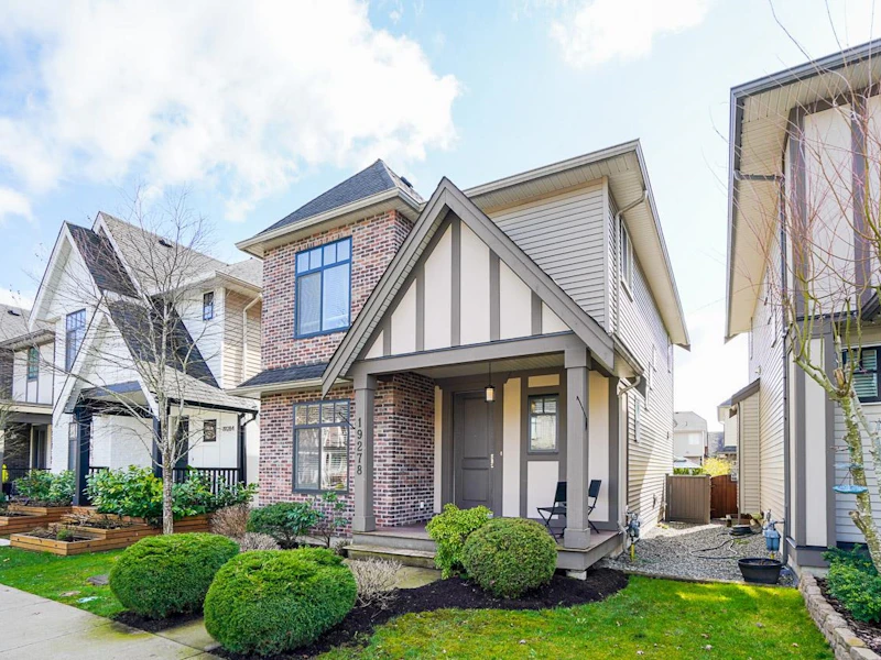 19278 69a Avenue, Surrey BC V4N 6K5