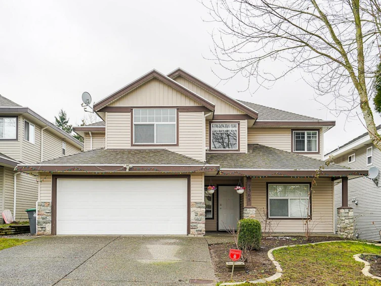 7365 144a Street, Surrey, BC, V3S 0M7
