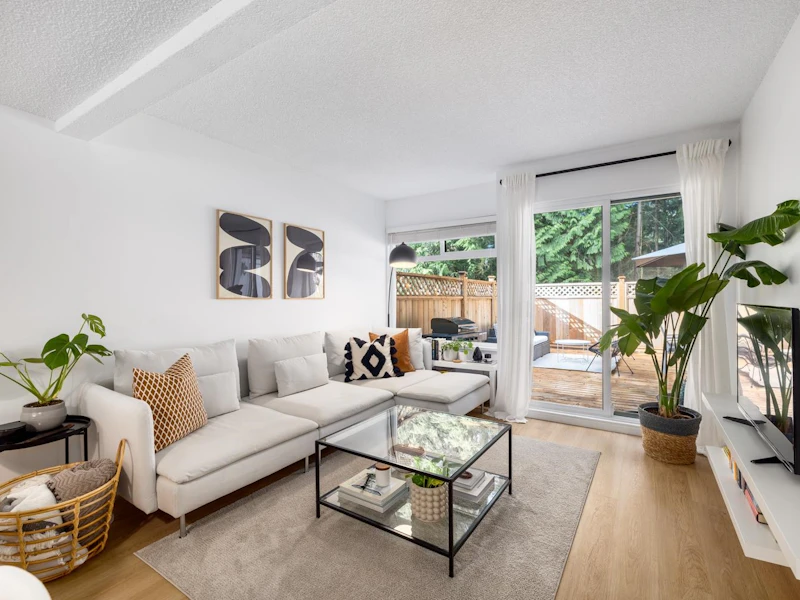 853 Blackstock Road, Port Moody BC V3H 3R9